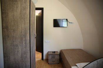 Atrium Hotel Тбилиси Екстериор снимка