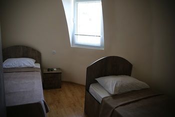 Atrium Hotel Тбилиси Екстериор снимка