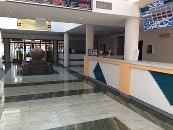 Atrium Hotel Тбилиси Екстериор снимка
